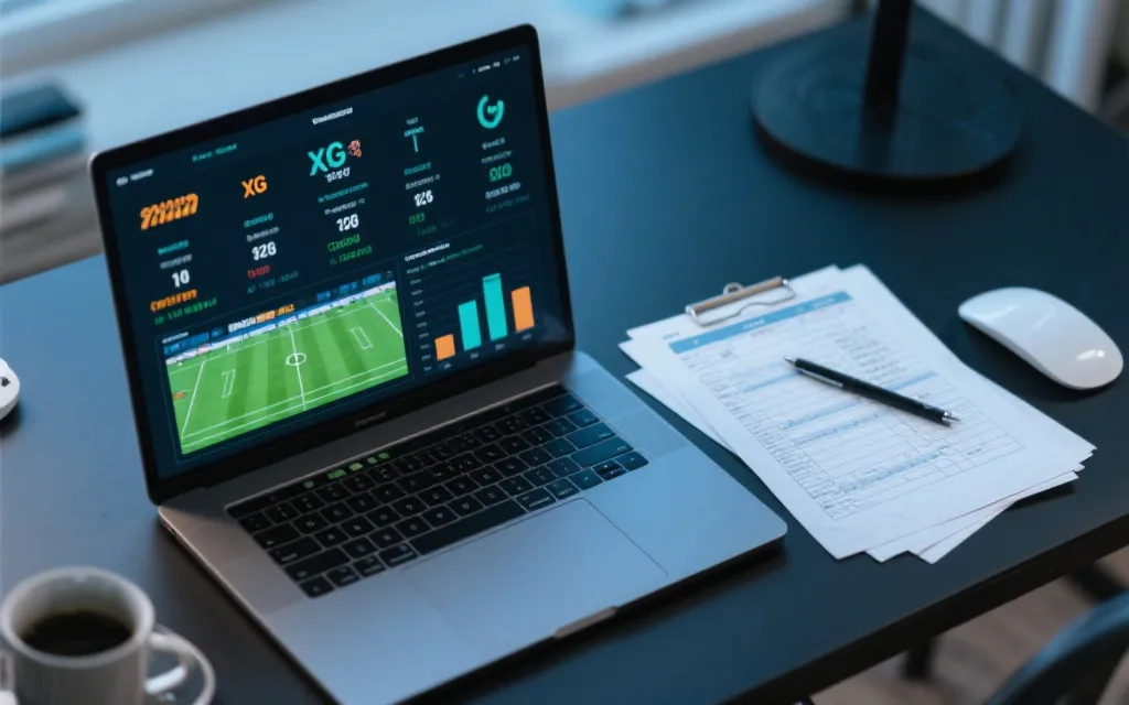 把“2026世界杯比分预测更新”做成你的武器：用即时指数+xG+身价与FIFA数据，搭一张会自我迭代的预测表