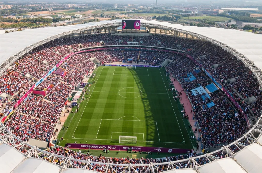 2026世界杯抢票必看！FIFA官方发布票务指南，教你如何安全规划与避坑